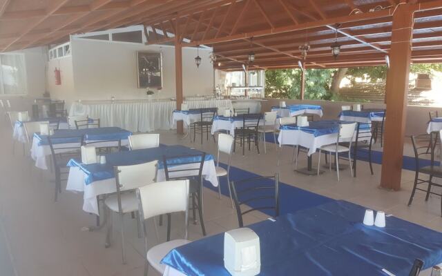 Yakamoz Otel