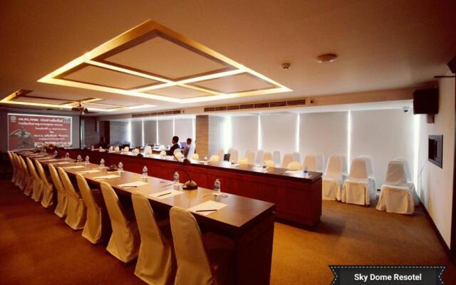 Sky Dome Resotel