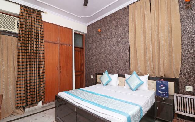 OYO 11370 hari villa