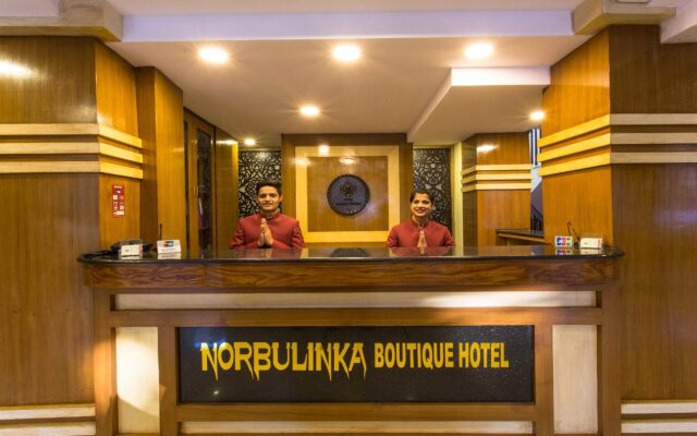 Devo Boutique Hotel