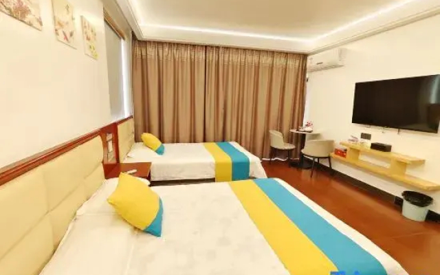 Jun xin ge ke zhan