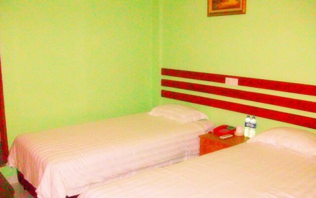 Ru-Jia Indonesia Hotel