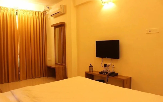 OYO 5899 Spacious 1 BHK North Goa Road