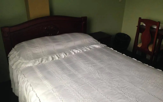 Hostal Los Lirios
