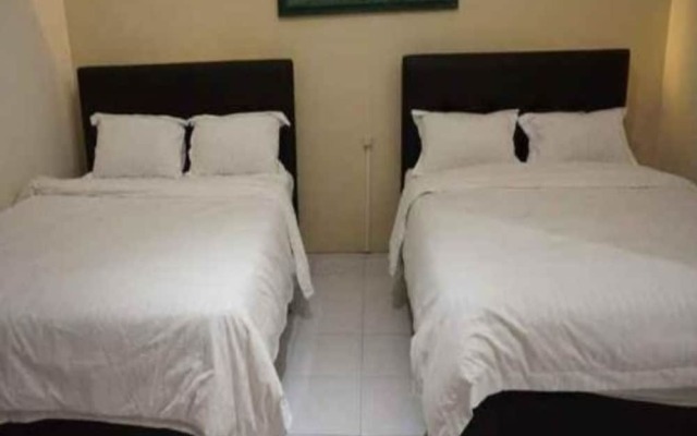 Hotel Palereman Soerabaia