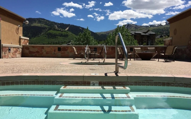 Sundial C411 in Park City, Park City