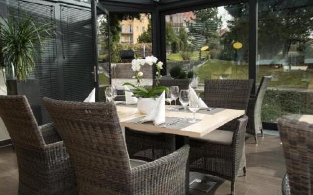 Hotel Maucksches Gut