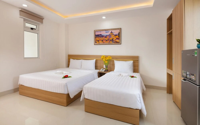 XO Hotel & Apartments