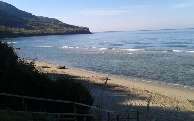 Il Patio del Cilento