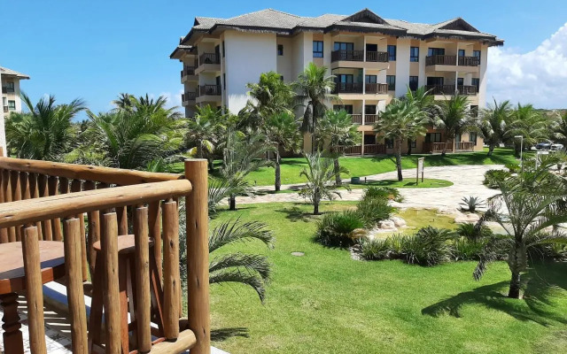 VG SUN CUMBUCO-Lake Flat C1 201 1 a 4 pessoas