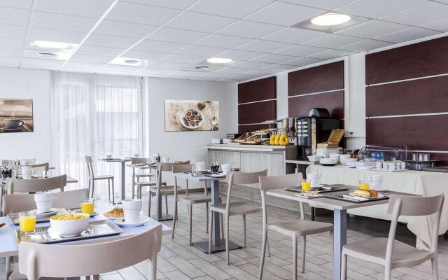 Comfort Aparthotel Cannes Mandelieu