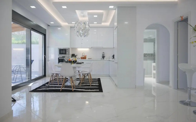Diamond Luxury Villa Corfu 6 Bedroom Luxury Villa