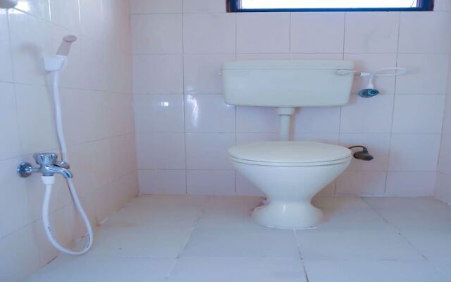 Capital O 7141 SS Guest House