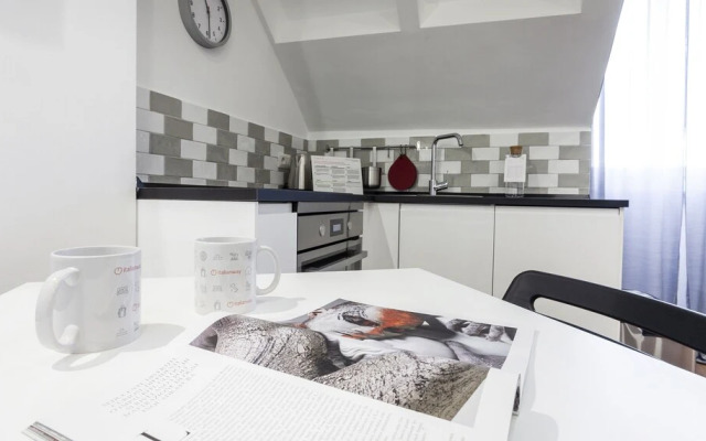 Italianway Baiamonti 3 B