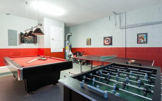 Villa Martins - Bella Vida