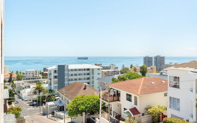 One Calais Luxury Apartments