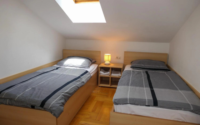 Apartmani Ivanka Prpić