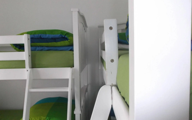 Fairman House - Hostel