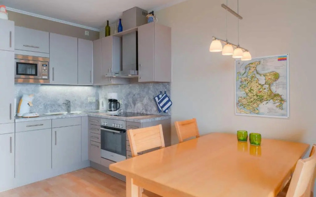 Ferienhaus Trelleborg Whg_ 1