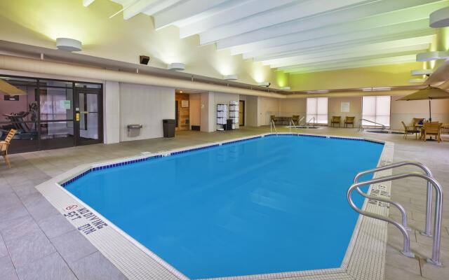 Holiday Inn Rapid City-Rushmore Plaza, an IHG Hotel