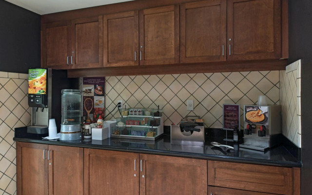 Residence Inn Bryan College Station