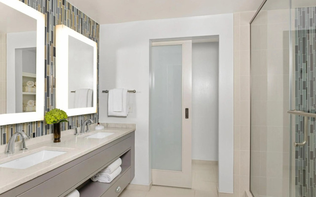 Marriott's Barony Beach Club