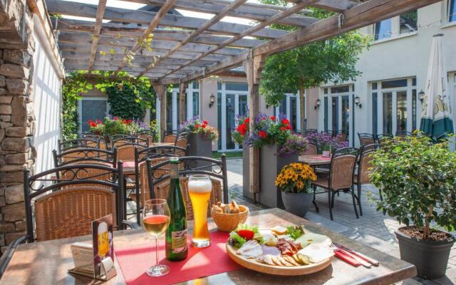 Landgasthof Winzerscheune