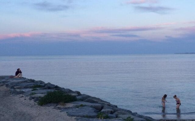 Isabelles Beach House