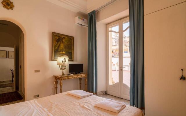 Appartamento Don Camillo