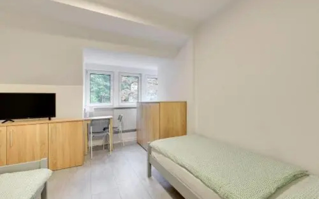 Pokoje Gościnne Natalia II