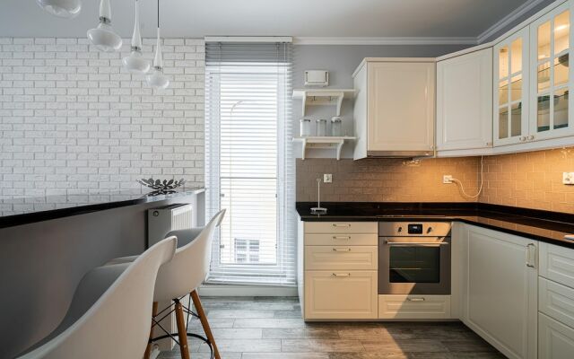 RentPlanet - Apartament Dubois