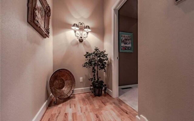 A Trip to Heaven - Five Bedroom Cabin