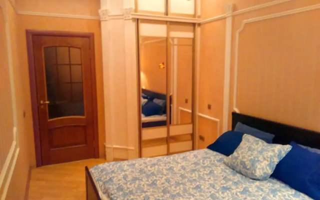 Апартаменты «Лакшми Грейт Классик»