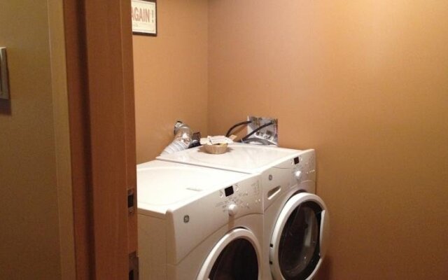 The Apex Mountain Lodge