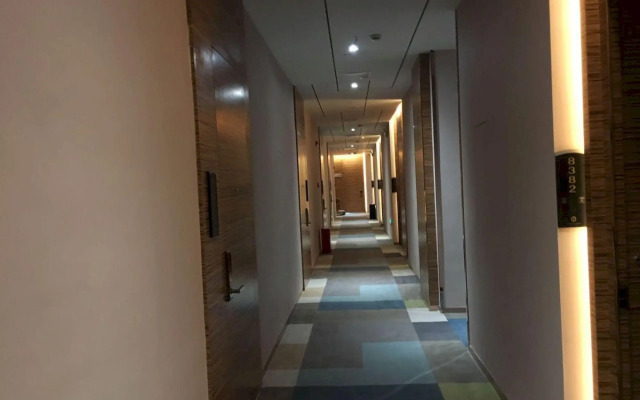 Dayu Hotel