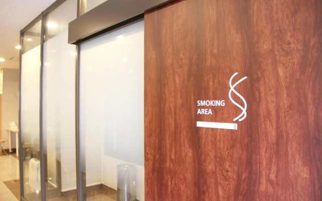 Smile Hotel Tokyo Shinkoiwa