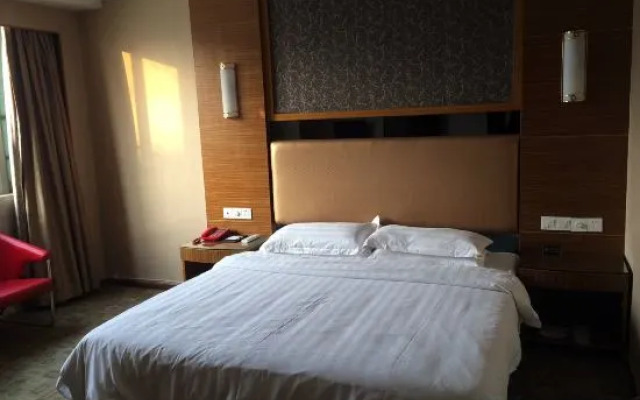 Nan'an Success Hotel