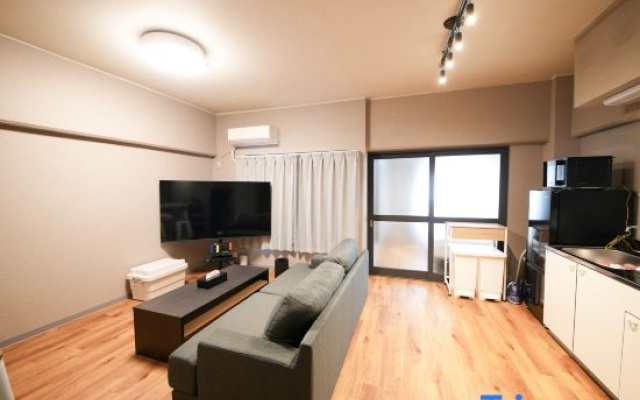 Tasone Urban STAY Osaka Namba Nippombashi South Fuyajo703