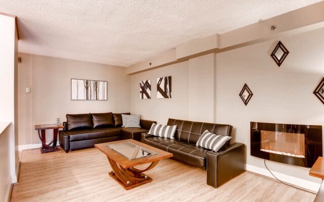 Custom Suites at the Jockey Club