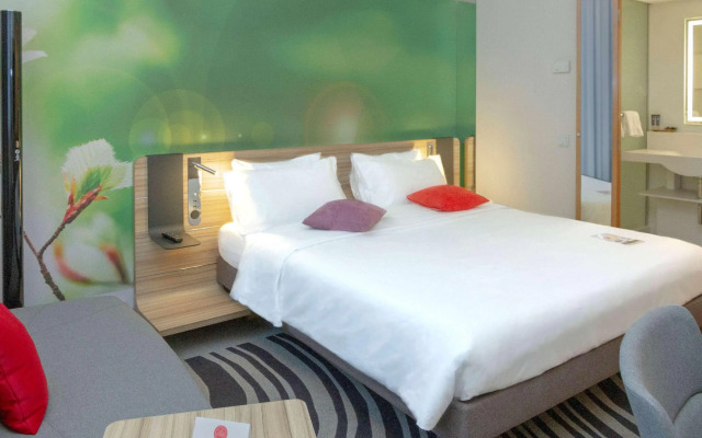 Novotel Wien City