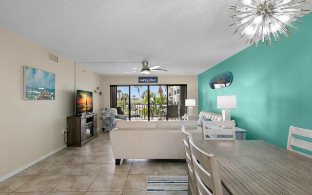 Golden Shores 210