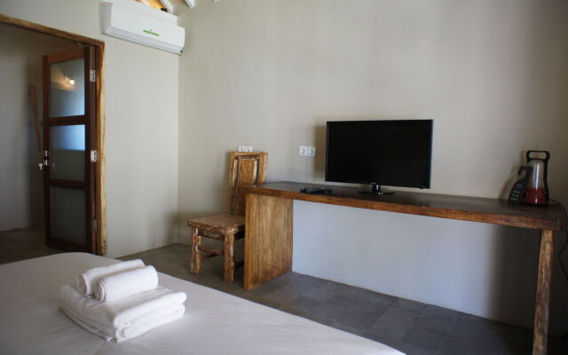 3W Cottages and Villas
