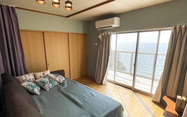 Villa Chillon