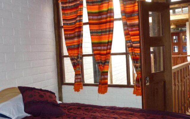 Chuza Longa Home