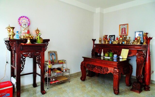 GoWhere AirPort Homestay