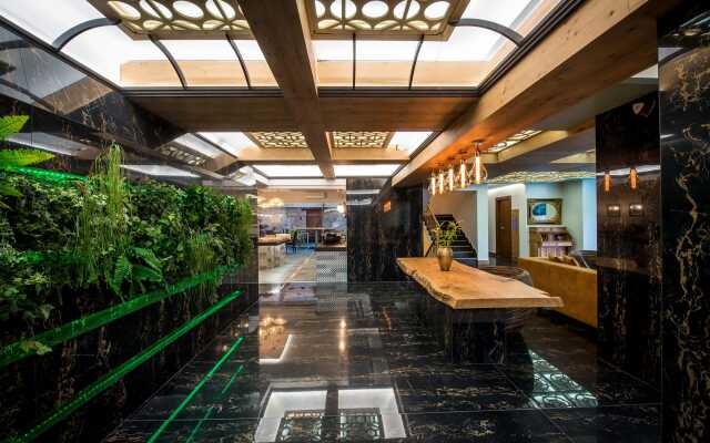 Anesis Blue Boutique Hotel