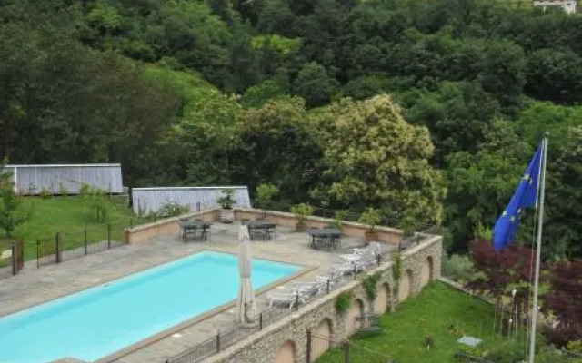 Osteria Villa Anna