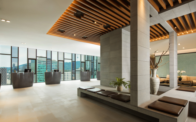 Novotel Ambassador Seoul Dongdaemun Hotels & Residences
