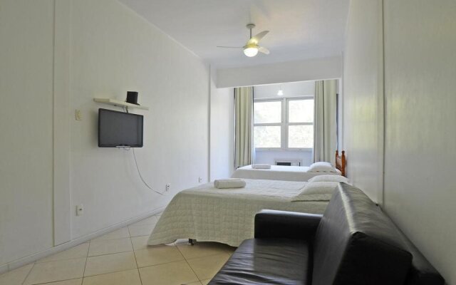Rio Apartments Br58