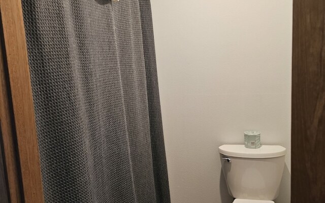 Cle Elum Travelers Inn